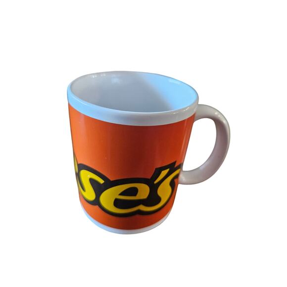 Reese's Coffee Mug Cup - Picture 5 of 7